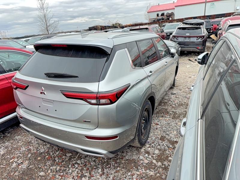 Auction sale of the 2022 Mitsubishi Outlander, vin: JA4J4UA85NZ611918, lot number: 51991996