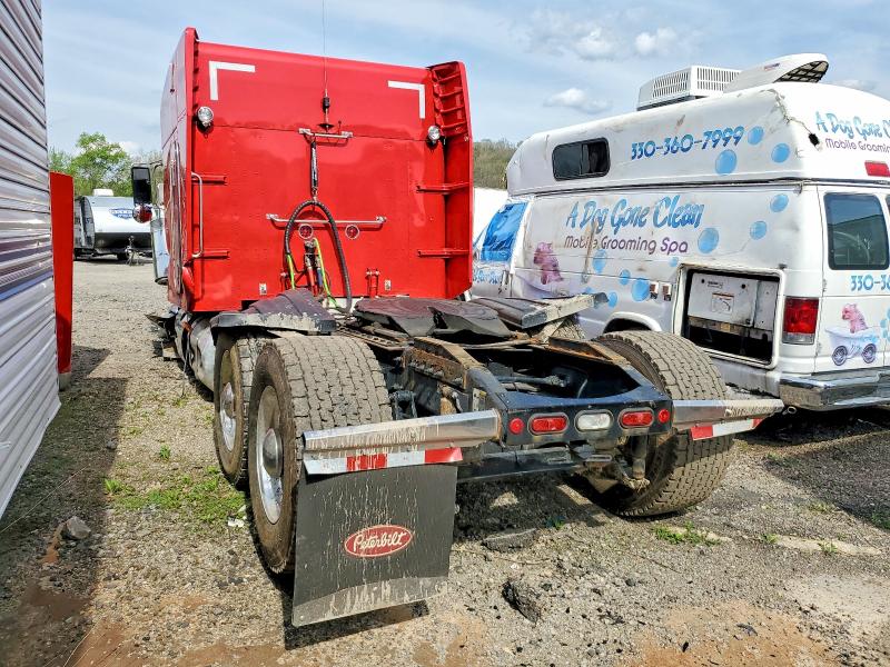 Aukcja sprzedaży 2023 Peterbilt 389, vin: 1XPXD49X6PD810969, numer aukcji: 50413276