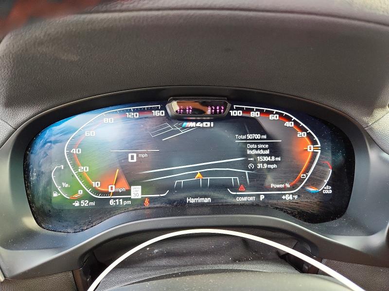 Продаж на аукціоні авто 2022 Bmw X3, vin: 5UX83DP05N9K23546, номер лоту: 51311226