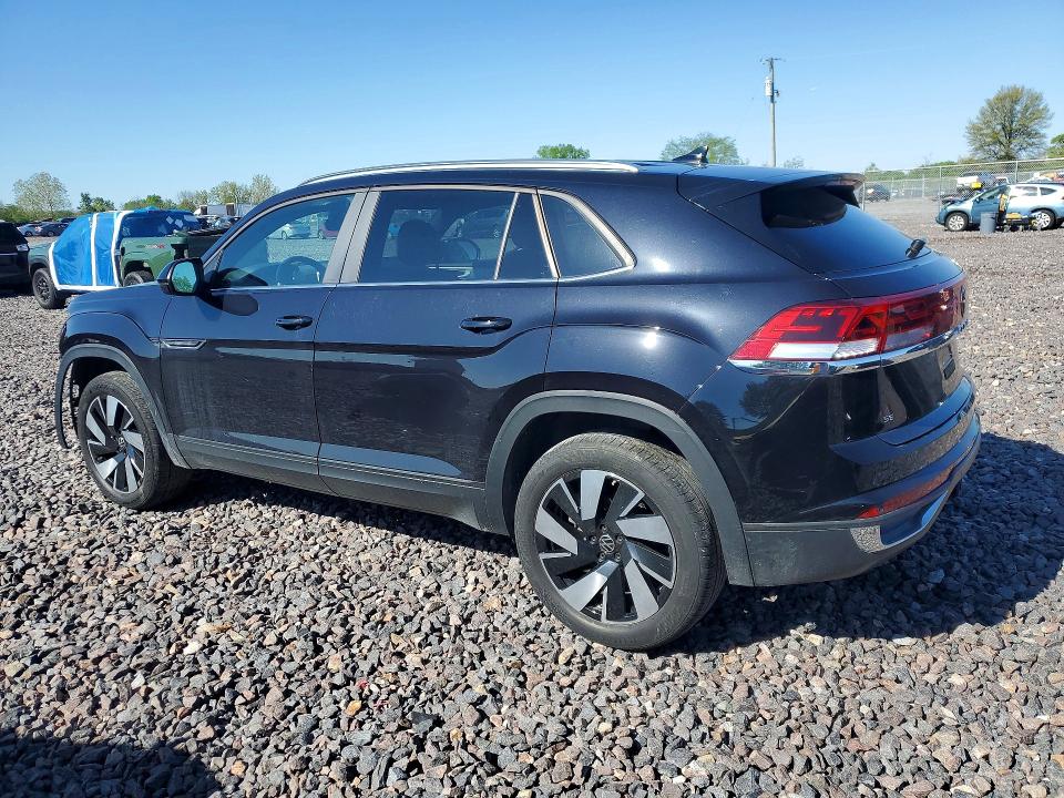 Aukcja sprzedaży 2024 Volkswagen Atlas Cross Sport, vin: 1V2HE2CA9RC231946, numer aukcji: 51545316