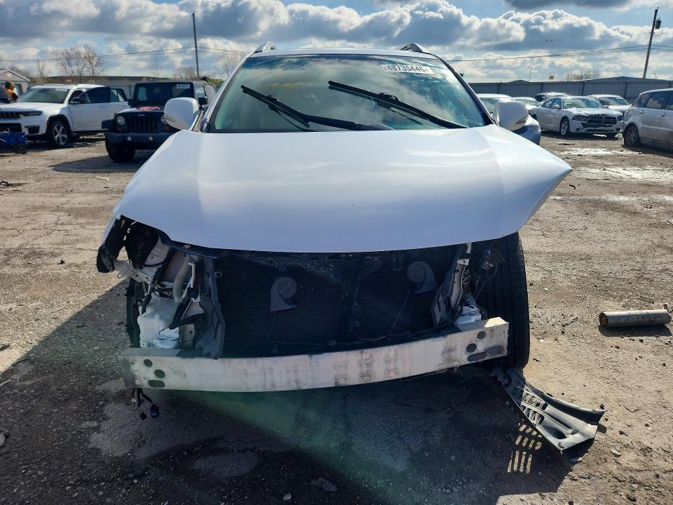 Продажа на аукционе авто 2012 Lexus Rx 350, vin: 2T2BK1BA0CC126055, номер лота: 48735446