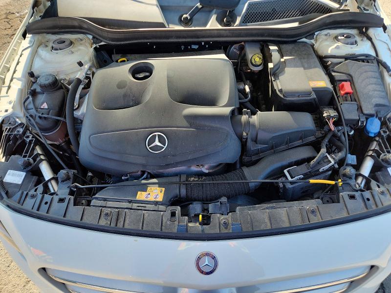 50464066 :رقم المزاد ، WDCTG4EB7GJ197791 vin ، 2016 Mercedes-benz Gla مزاد بيع