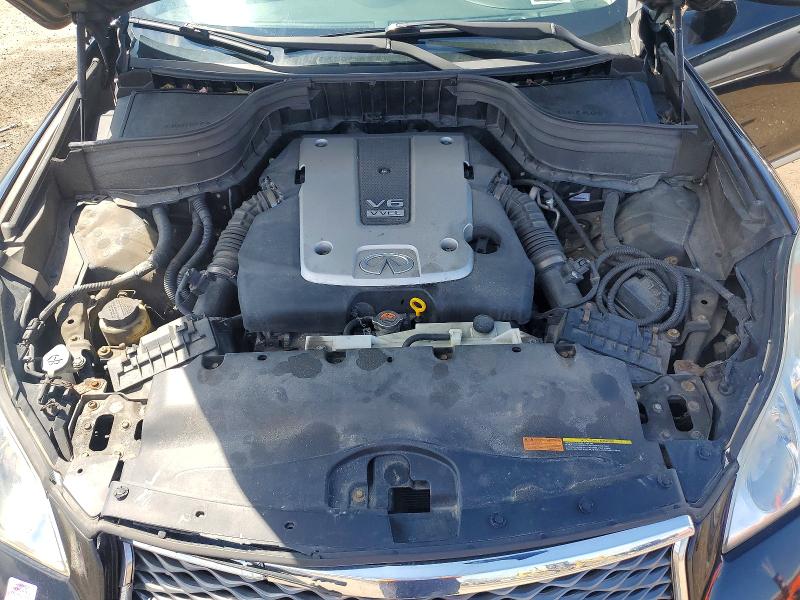 50070626 :رقم المزاد ، JN1BJ0RR7GM262546 vin ، 2016 Infiniti Qx50 مزاد بيع