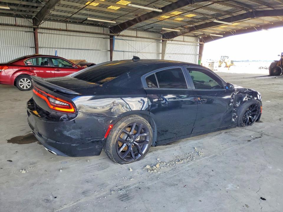 Продаж на аукціоні авто 2023 Dodge Charger, vin: 2C3CDXBG7PH569166, номер лоту: 49830856