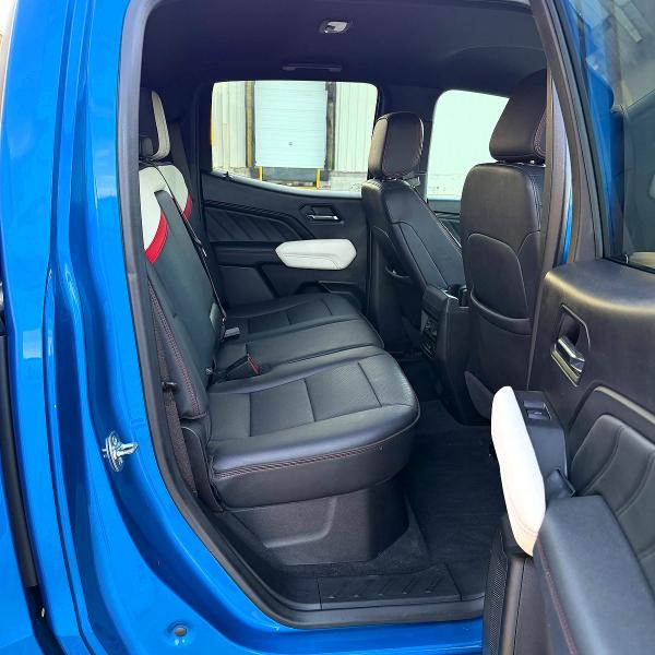 Продажа на аукционе авто 2024 Gmc Canyon, vin: 1GTP6EEK5R1230788, номер лота: 48541696