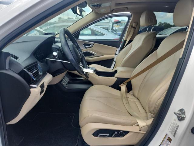 Продаж на аукціоні авто 2019 Acura Rdx, vin: 5J8TC1H3XKL020753, номер лоту: 48635716