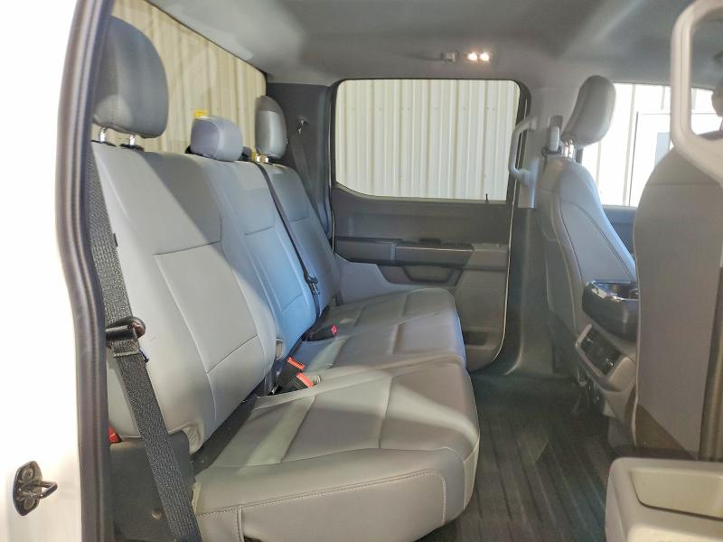 Aukcja sprzedaży 2022 Ford F150, vin: 1FTVW1EL4NWG04894, numer aukcji: 49077336