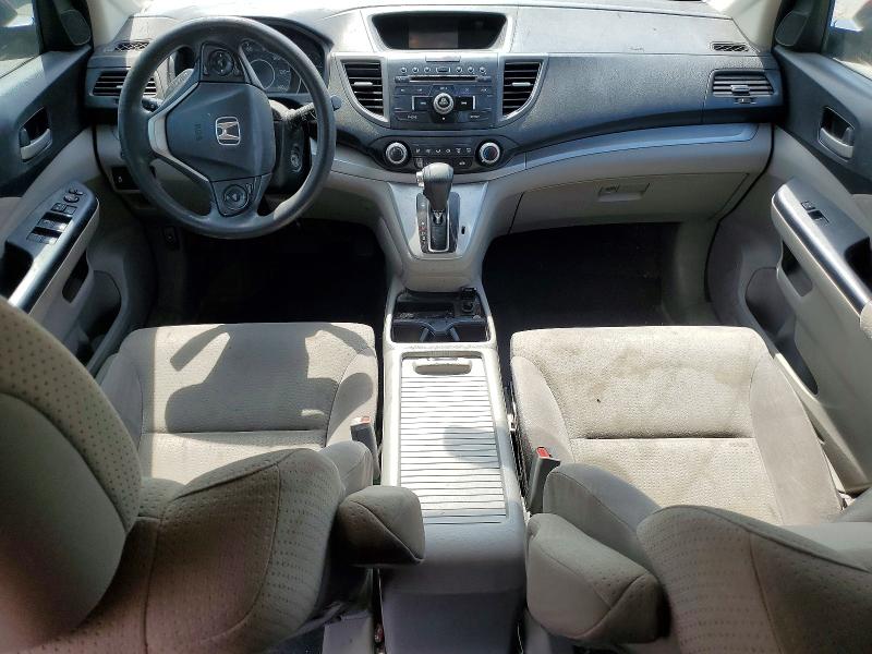 Aukcja sprzedaży 2014 Honda Cr-v, vin: 5J6RM4H59EL049975, numer aukcji: 50819036