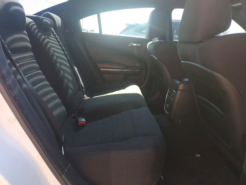 48953076 :رقم المزاد ، 2C3CDXJG4EH138279 vin ، 2014 Dodge Charger مزاد بيع
