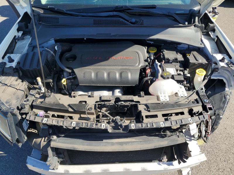 Aukcja sprzedaży 2017 Jeep Compass, vin: 3C4NJCBB4HT693981, numer aukcji: 51376336