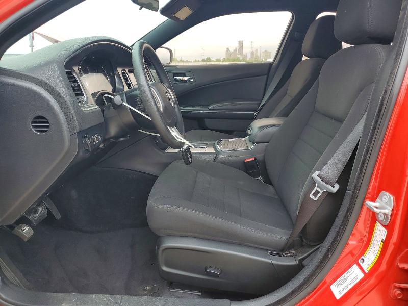 51995396 :رقم المزاد ، 2C3CDXBG4EH300703 vin ، 2014 Dodge Charger مزاد بيع