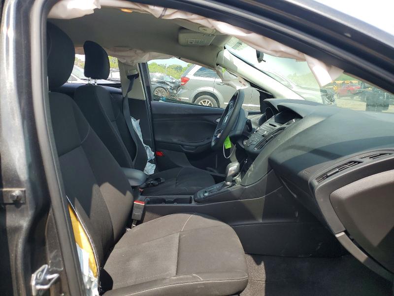 Aukcja sprzedaży 2017 Ford Focus, vin: 1FADP3K24HL272791, numer aukcji: 50934656