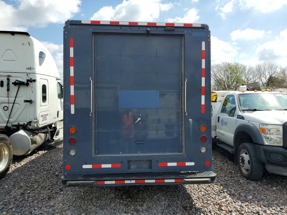 48238576 :رقم المزاد ، 1FC3E4K63KDC48021 vin ، 2019 Ford Econoline مزاد بيع