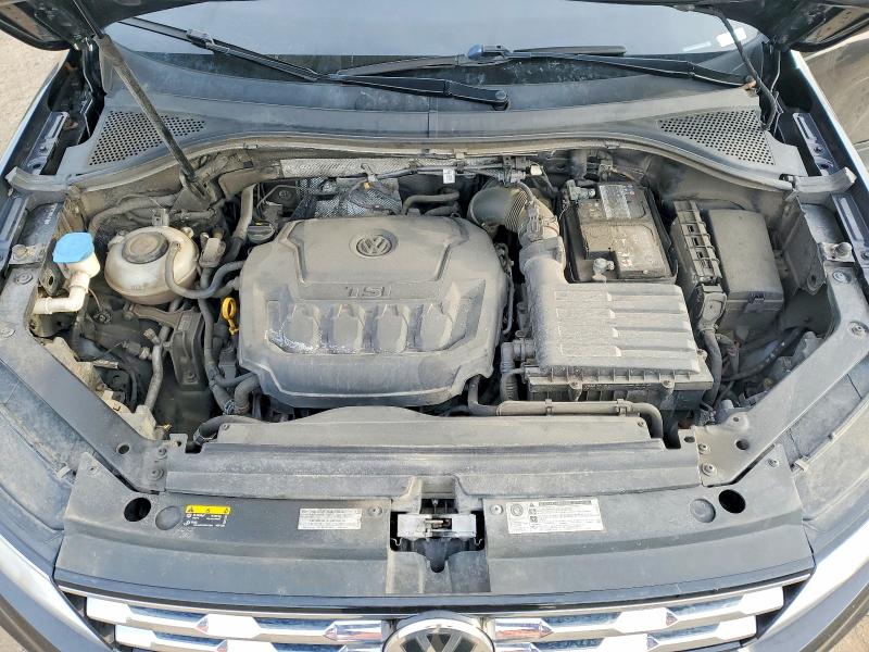 49612206 :رقم المزاد ، 3VV1B7AX7LM047466 vin ، 2020 Volkswagen Tiguan مزاد بيع