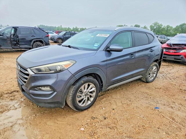 Aukcja sprzedaży 2017 Hyundai Tucson, vin: KM8J33A42HU269521, numer aukcji: 50922306
