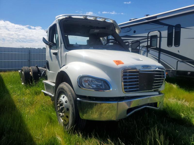 Aukcja sprzedaży 2023 Freightliner M2, vin: 3ALACWFB9PDNS9220, numer aukcji: 46982496
