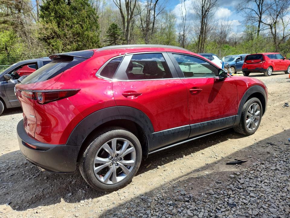 Продаж на аукціоні авто 2024 Mazda Cx-30, vin: 3MVDMBCM8RM629661, номер лоту: 50751296