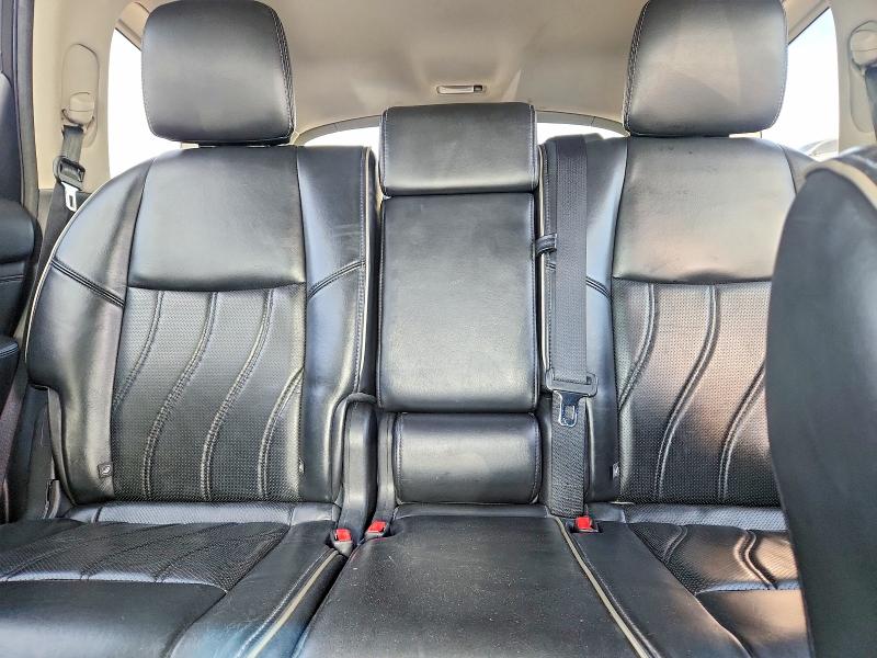 2016 Infiniti Qx60 მანქანა იყიდება აუქციონზე, vin: 5N1AL0MMXGC525628, აუქციონის ნომერი: 48644876