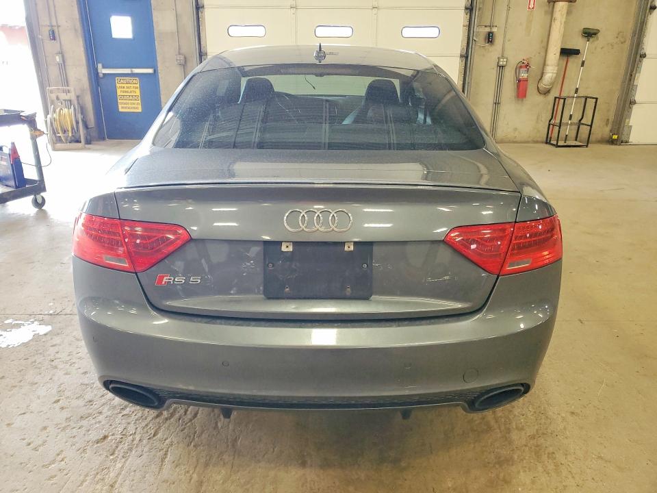 Продажа на аукционе авто 2015 Audi Rs5, vin: WUAC6AFR7FA900908, номер лота: 50046496