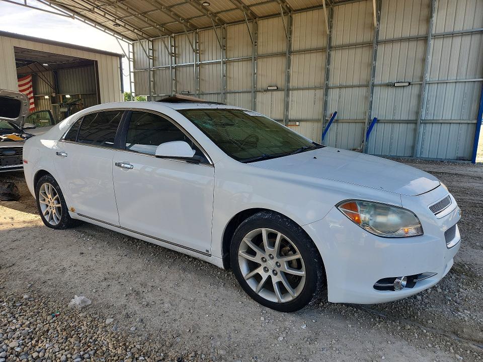 Продаж на аукціоні авто 2009 Chevrolet Malibu, vin: 1G1ZK57769F101239, номер лоту: 51839466