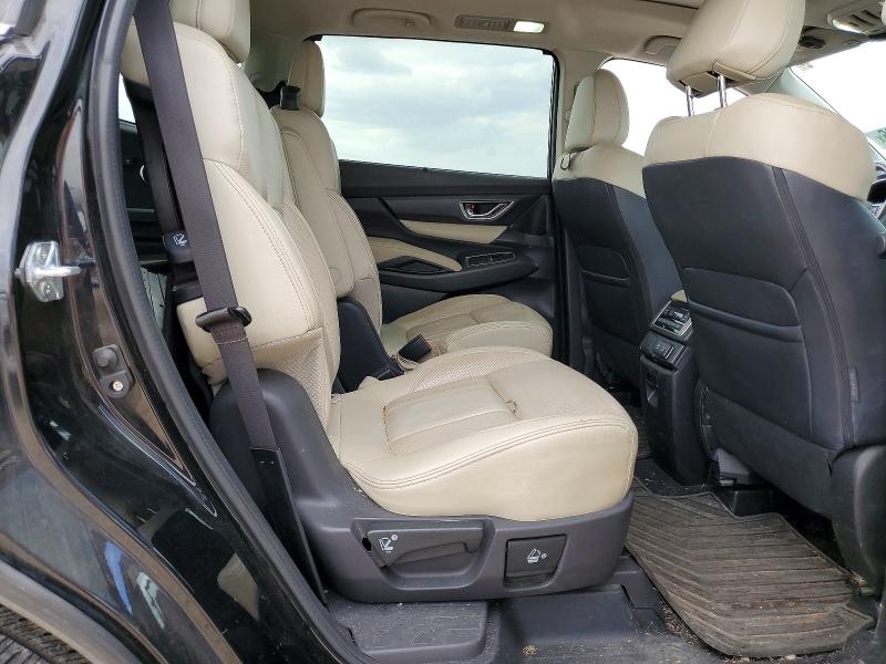 Продажа на аукционе авто 2022 Subaru Ascent, vin: 4S4WMAPD5N3434154, номер лота: 50069336
