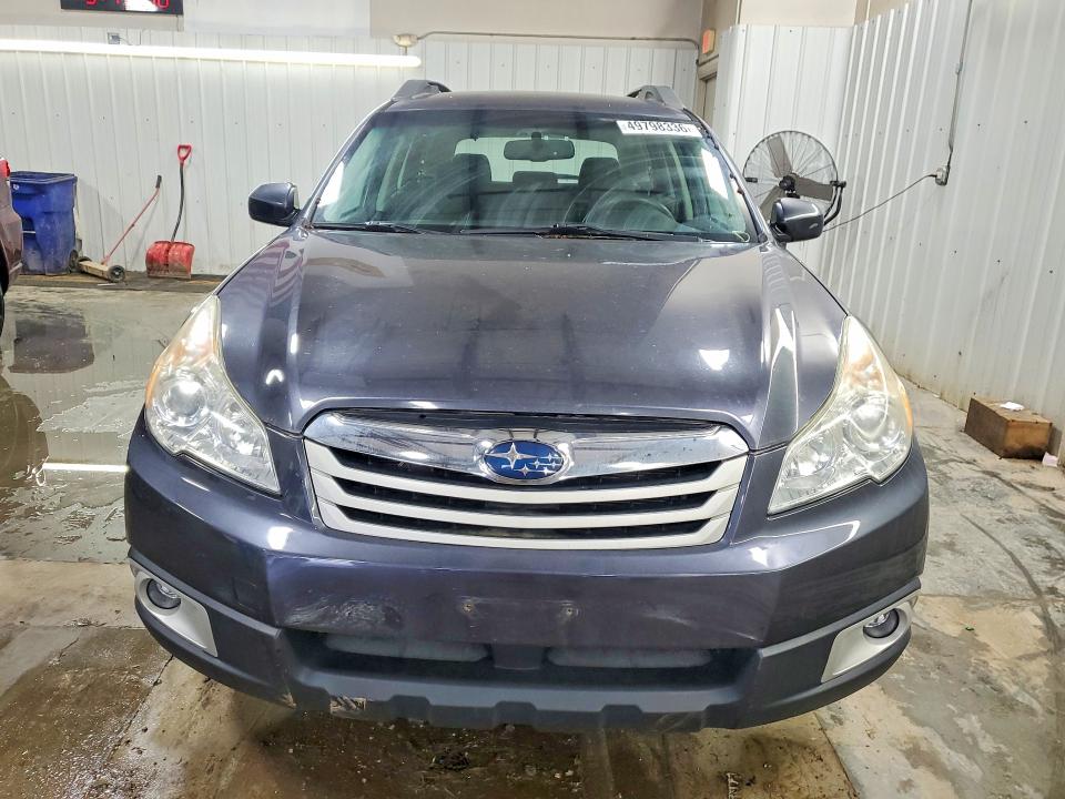 Aukcja sprzedaży 2012 Subaru Outback, vin: 4S4BRBAC5C3204035, numer aukcji: 49798336