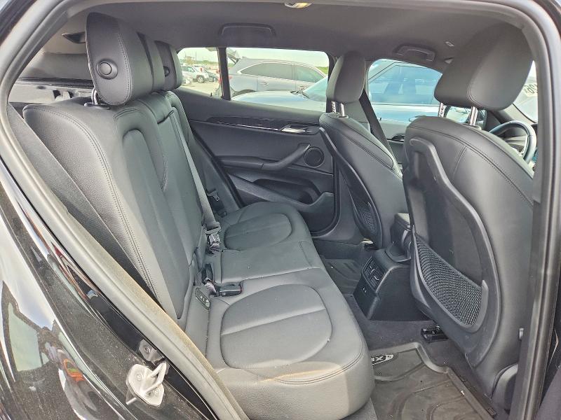 49070426 :رقم المزاد ، WBXYH9C04N5T58744 vin ، 2022 Bmw X2 مزاد بيع