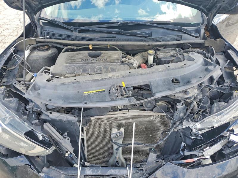Aukcja sprzedaży 2019 Nissan Sentra, vin: 3N1AB7AP7KY294382, numer aukcji: 51642116