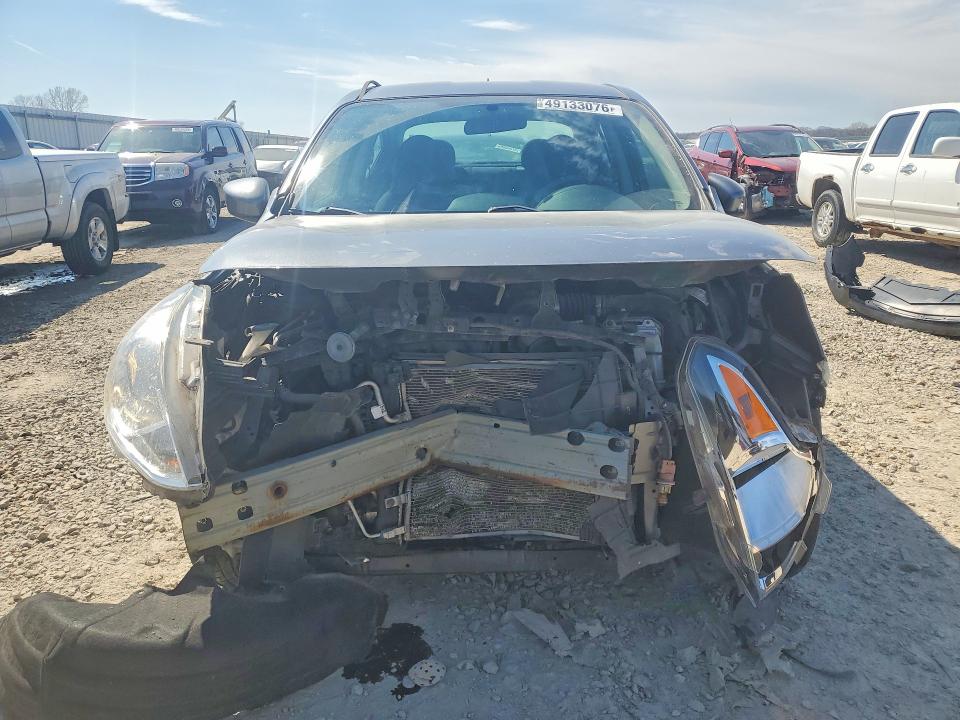 Aukcja sprzedaży 2017 Nissan Versa, vin: 3N1CN7AP9HL907267, numer aukcji: 49133076
