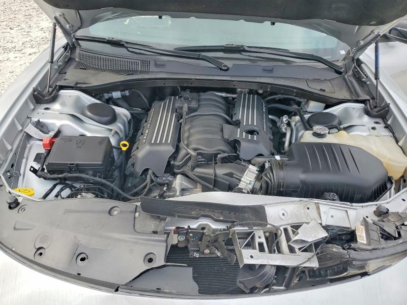 51809836 :رقم المزاد ، 2C3CDXGJ3PH531678 vin ، 2023 Dodge Charger مزاد بيع