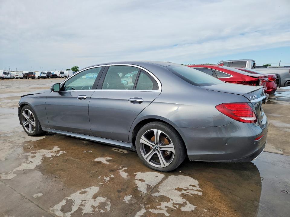 2018 Mercedes-benz E მანქანა იყიდება აუქციონზე, vin: WDDZF4JB0JA378592, აუქციონის ნომერი: 48279976