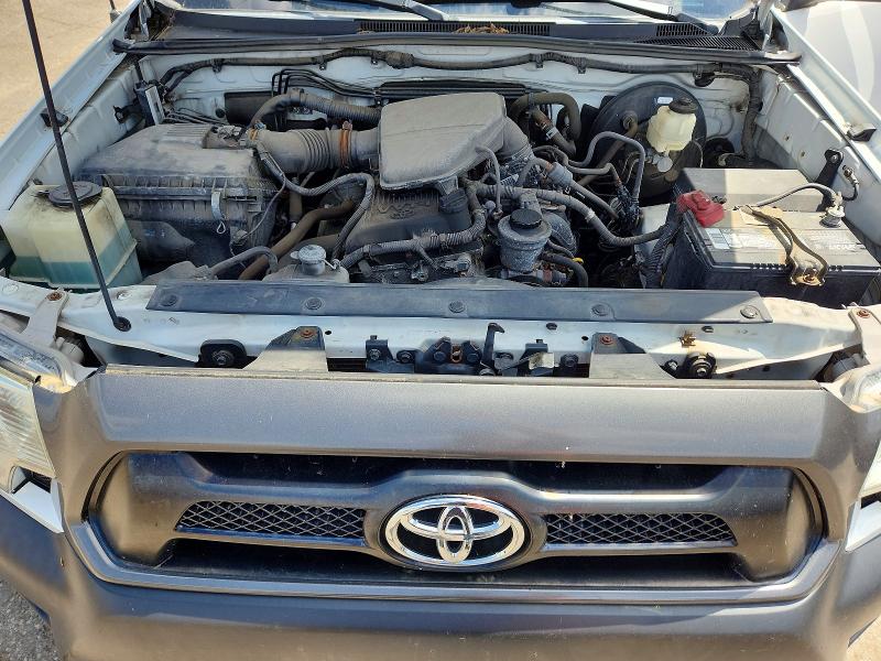 2015 Toyota Tacoma მანქანა იყიდება აუქციონზე, vin: 5TFJX4GN1FX045926, აუქციონის ნომერი: 50913566