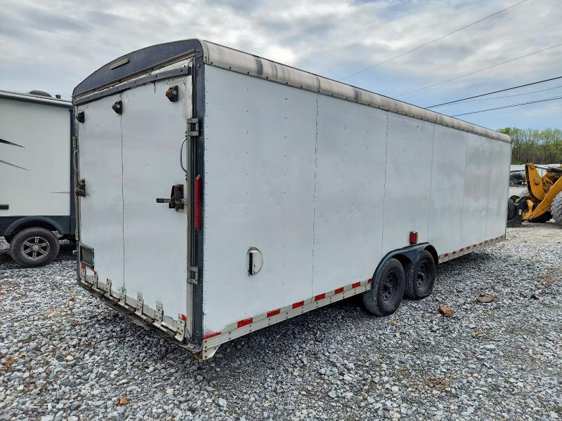 Продаж на аукціоні авто 2015 Sure-trac Sure-trac Trailers, vin: 5JW2C2427F2112003, номер лоту: 46887446