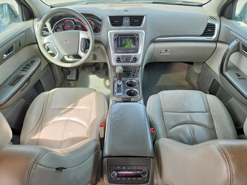 Продажа на аукционе авто 2014 Gmc Acadia, vin: 1GKKVRKD8EJ272932, номер лота: 48941386