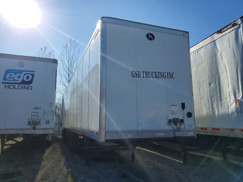 Aukcja sprzedaży 2025 Great Dane Trailer Ccc-3314, vin: 1GR1P0623SD626636, numer aukcji: 49010036