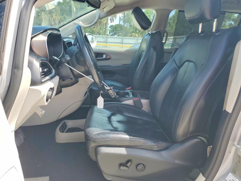 Продажа на аукционе авто 2018 Chrysler Pacifica, vin: 2C4RC1BG9JR290793, номер лота: 51528976