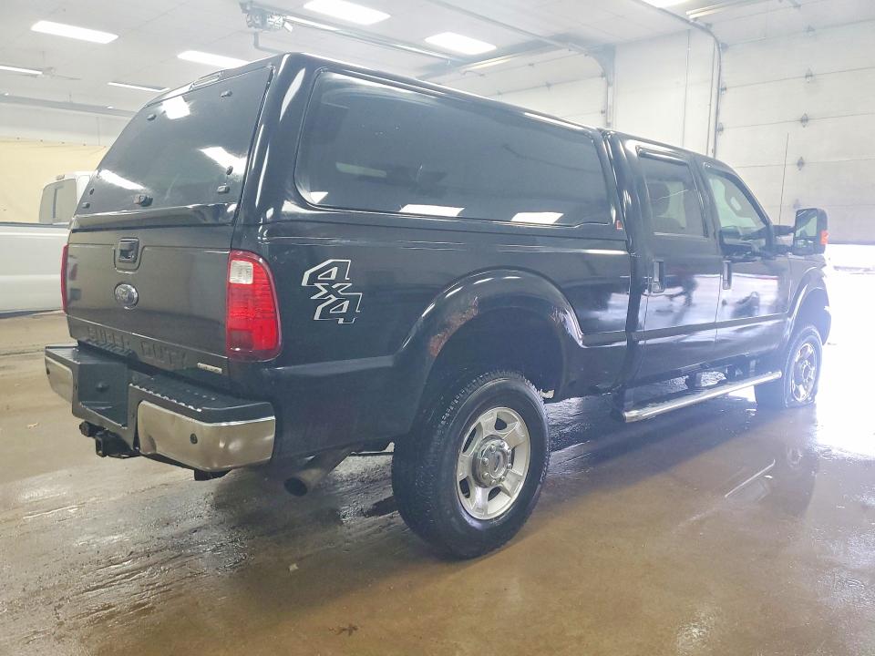 2016 Ford F250 მანქანა იყიდება აუქციონზე, vin: 1FT7W2B63GEC40781, აუქციონის ნომერი: 49512816