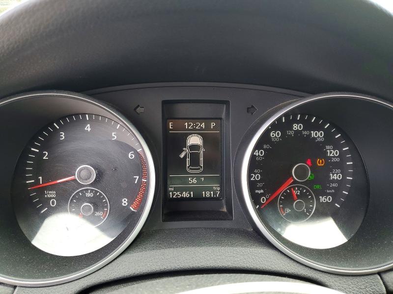 Aukcja sprzedaży 2014 Volkswagen Jetta, vin: 3VWPP7AJXEM613500, numer aukcji: 49762686