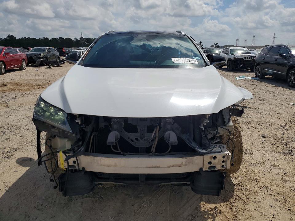 Aukcja sprzedaży 2016 Lexus Rx 350, vin: 2T2BZMCA6GC017780, numer aukcji: 48915356