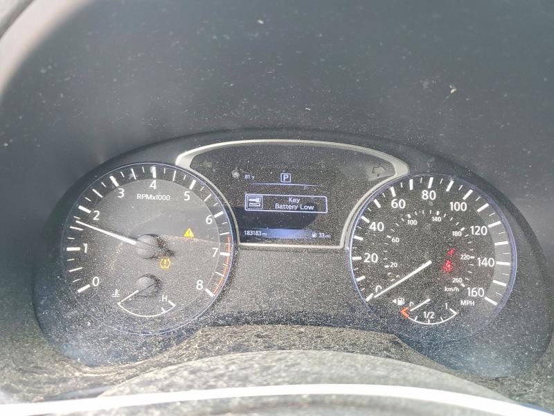 Продаж на аукціоні авто 2017 Nissan Altima, vin: 1N4AL3AP0HC297179, номер лоту: 48564416