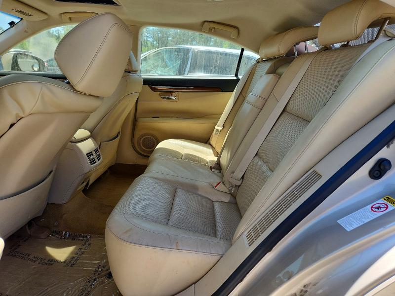 Продаж на аукціоні авто 2013 Lexus Es, vin: JTHBW1GG9D2027707, номер лоту: 50408616