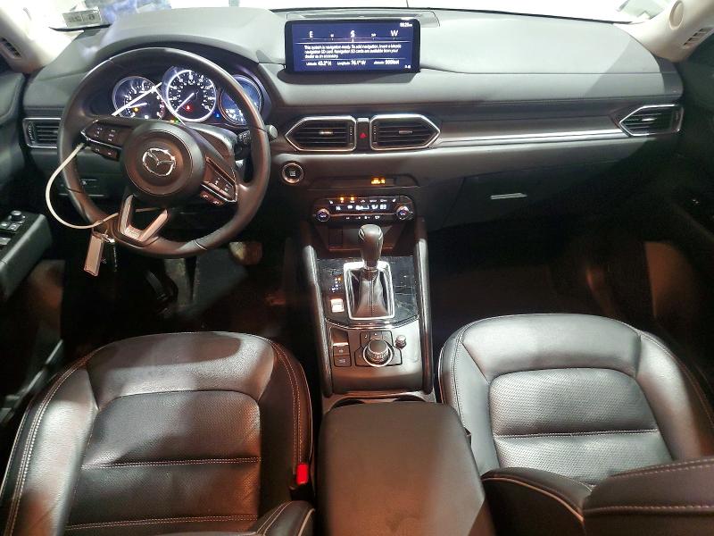 Aukcja sprzedaży 2025 Mazda Cx-5, vin: JM3KFBCL7S0676853, numer aukcji: 49325376