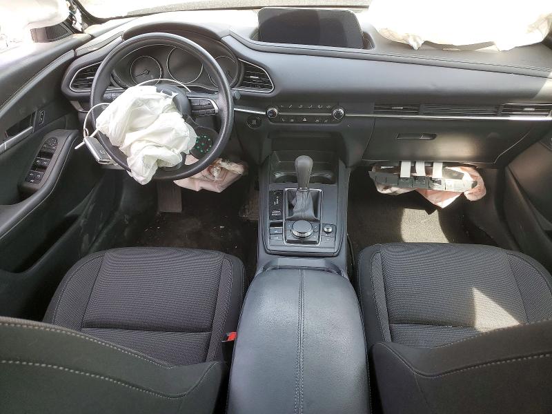 46432116 :رقم المزاد ، 3MVDMBBM2RM688299 vin ، 2024 Mazda Cx-30 مزاد بيع
