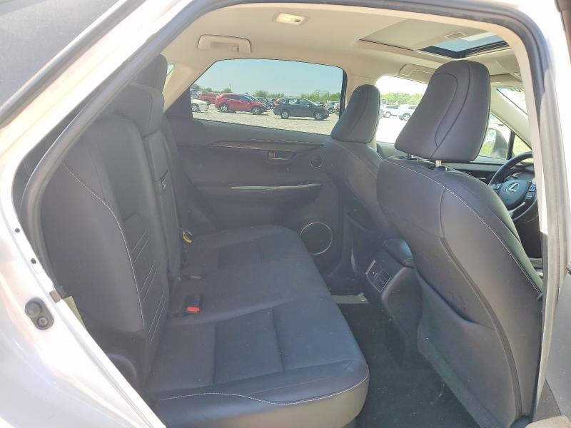 50613906 :رقم المزاد ، JTJBARBZ0J2157083 vin ، 2018 Lexus Nx 300 مزاد بيع