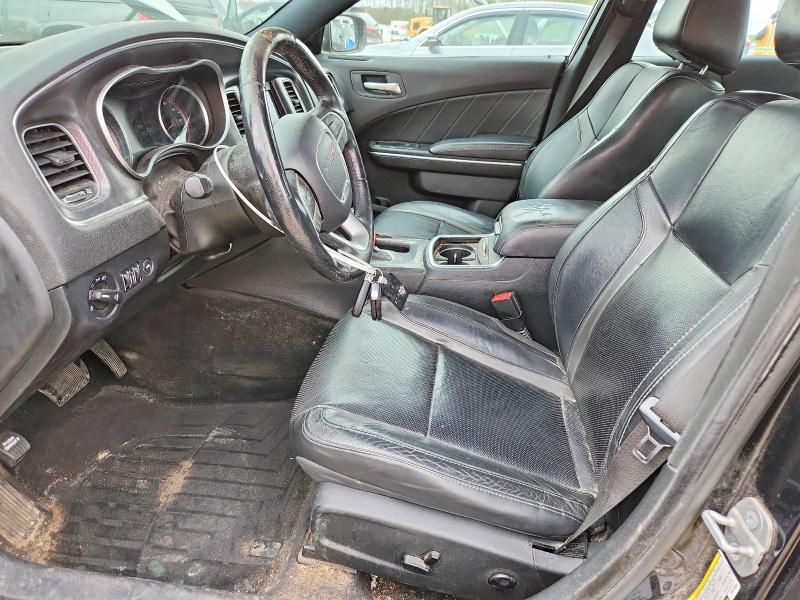 2015 Dodge Charger მანქანა იყიდება აუქციონზე, vin: 2C3CDXHG5FH772093, აუქციონის ნომერი: 51609976
