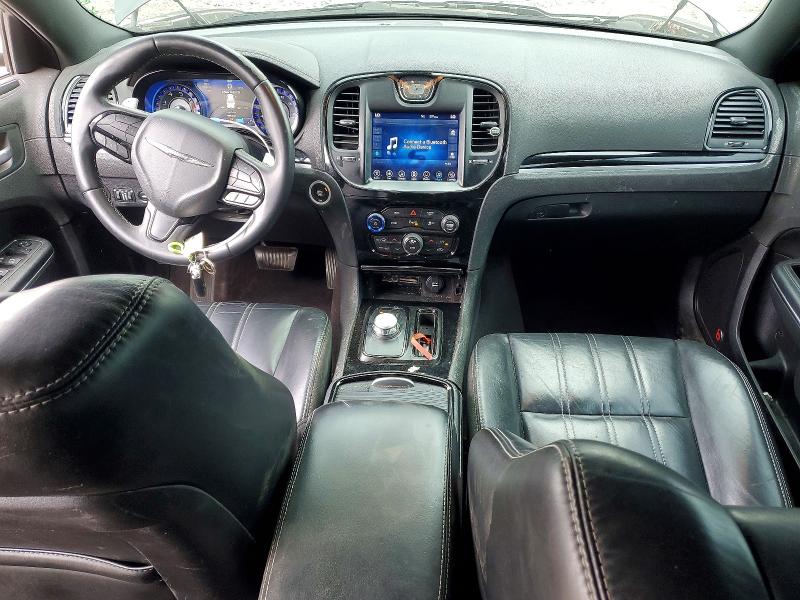 51167286 :رقم المزاد ، 2C3CCAGG5HH616608 vin ، 2017 Chrysler 300 مزاد بيع