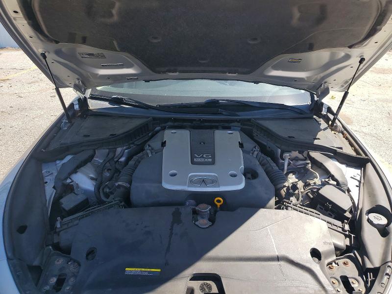 Aukcja sprzedaży 2015 Infiniti Q50, vin: JN1BV7AR3FM403345, numer aukcji: 50103366