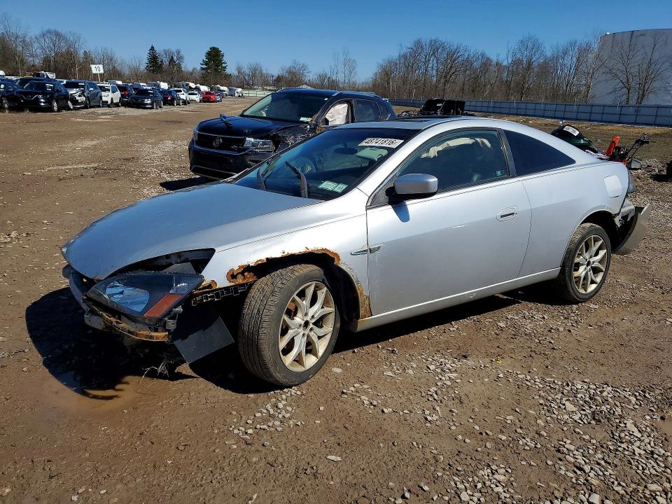Aukcja sprzedaży 2005 Honda Accord, vin: 1HGCM82605A006370, numer aukcji: 48741816