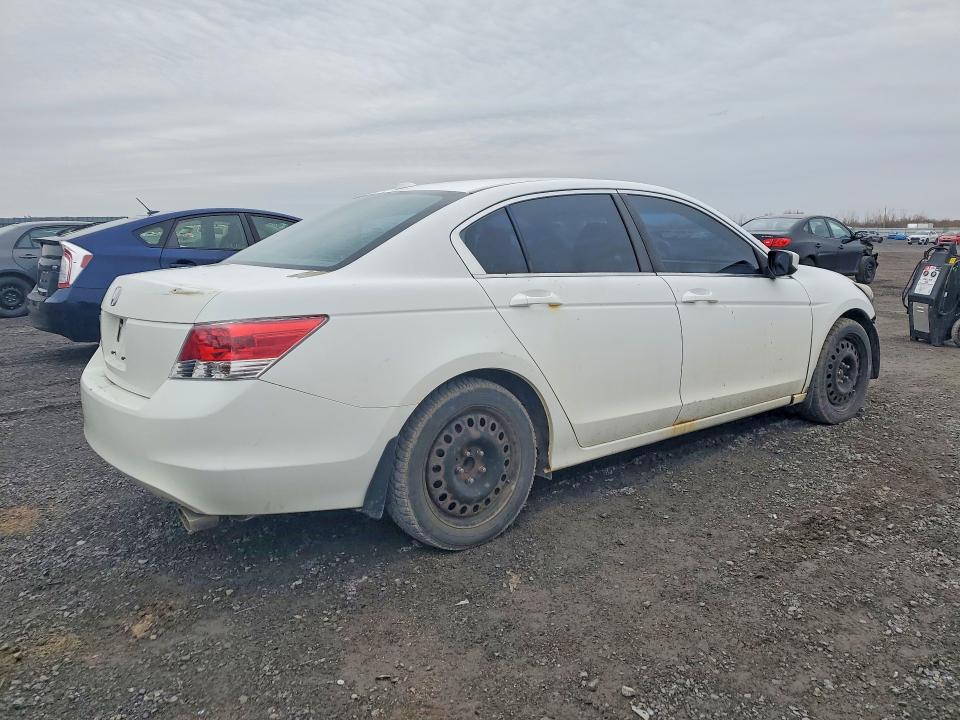 48616706 :رقم المزاد ، 1HGCP26869A806449 vin ، 2009 Honda Accord مزاد بيع