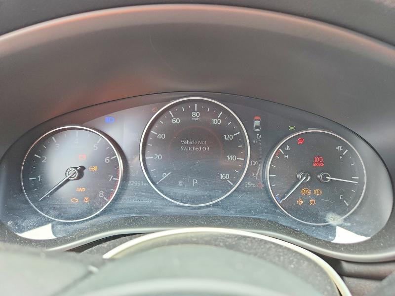 50170526 :رقم المزاد ، JM1BPBLM1R1719022 vin ، 2024 Mazda 3 مزاد بيع